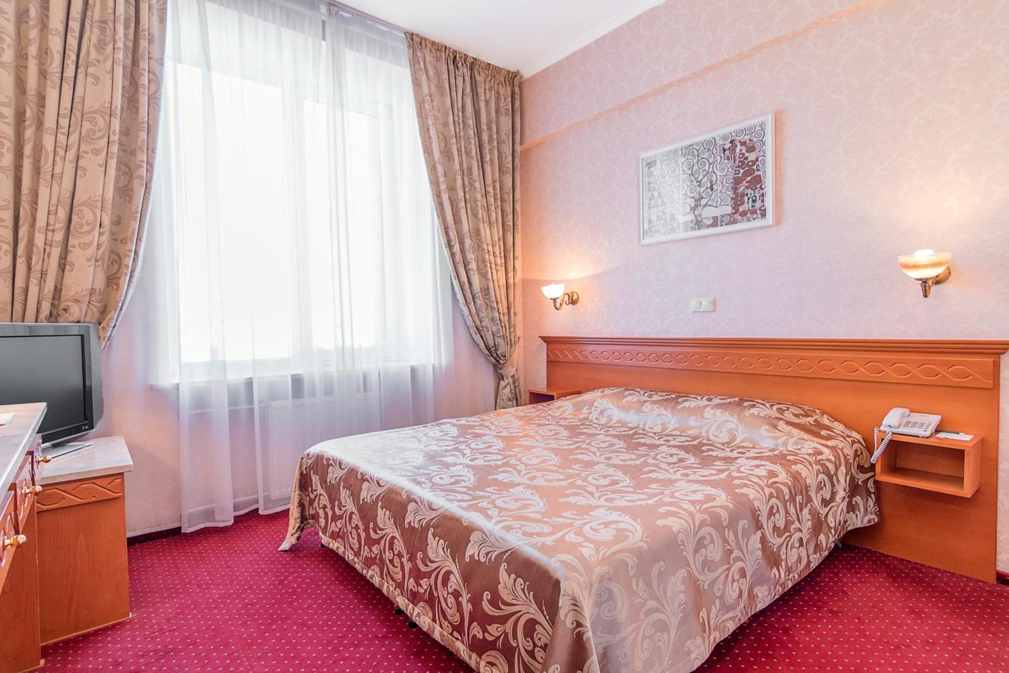 Chambre Quadruple
