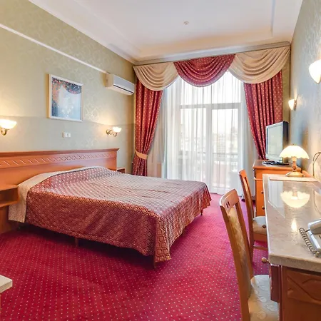 Ukraine Hotel-2