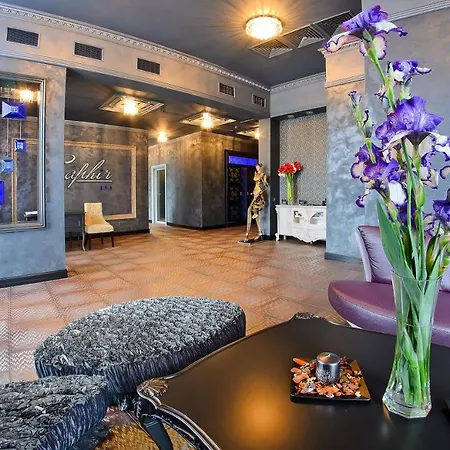 Alfavito Kyiv Hotel-3